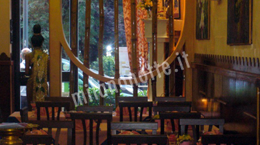 Thai Elephant Milano